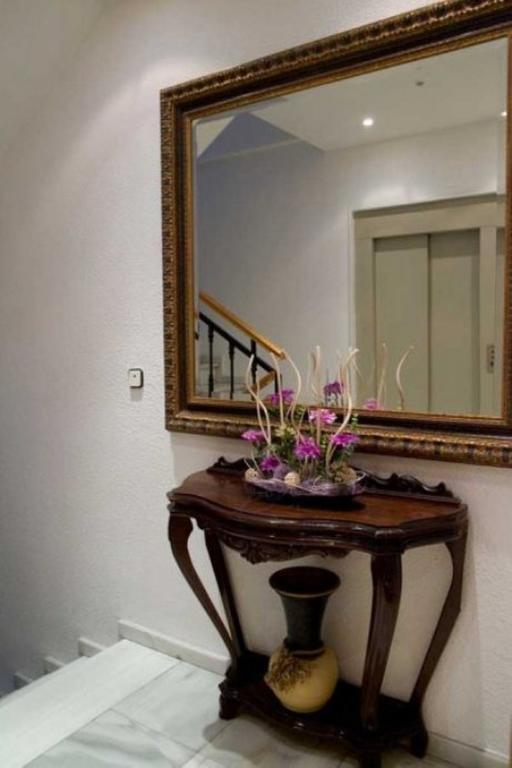 Hostal Colon Getafe Exterior photo